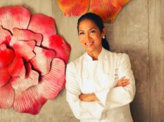 The Culinary Legacy of Margarita Araneta Forés: A Life Well Lived Margarita Fores chef