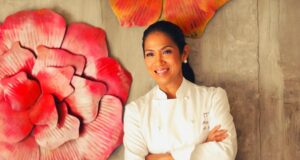 The Culinary Legacy of Margarita Araneta Forés: A Life Well Lived Margarita Fores chef