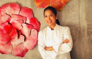 The Culinary Legacy of Margarita Araneta Forés: A Life Well Lived Margarita Fores chef