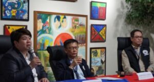 Filipino Workers Gain Global Traction as Demand for Skilled Labor Rises Officials of the Department of Migrant Workers (DMW)