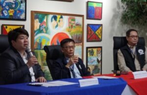 Filipino Workers Gain Global Traction as Demand for Skilled Labor Rises Officials of the Department of Migrant Workers (DMW)