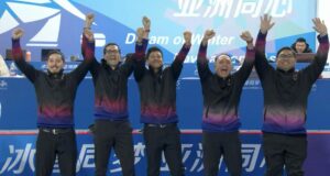 Philippines Makes History with First Gold Medal in Asian Winter Games PH curling gold Asian Winter Games final
