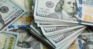 Record Remittances Boost Philippine Economy, Reach $38.34 Billion in 2024 Personal remittances from overseas Filipinos reach USD38.34 billion last year 03