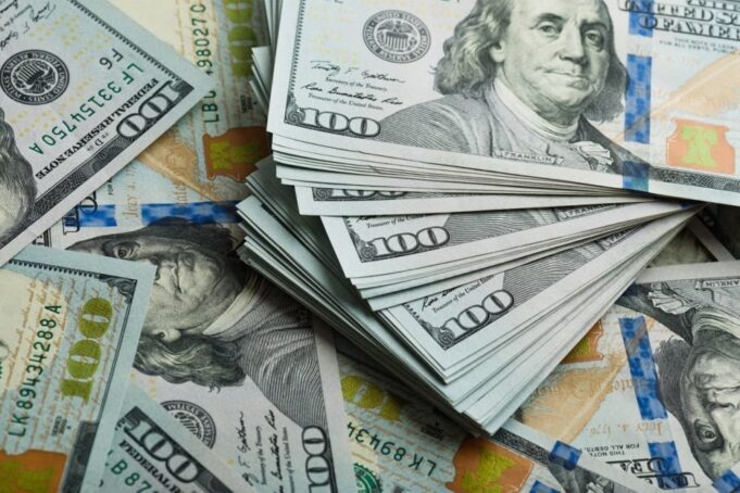 Record Remittances Boost Philippine Economy, Reach $38.34 Billion in 2024 Personal remittances from overseas Filipinos reach USD38.34 billion last year 03