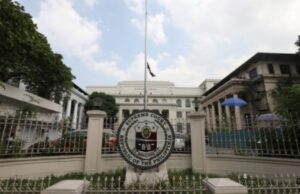 Overseas Filipino Workers Retain Parental Rights, Supreme Court Rules Supreme Court of the Philippines