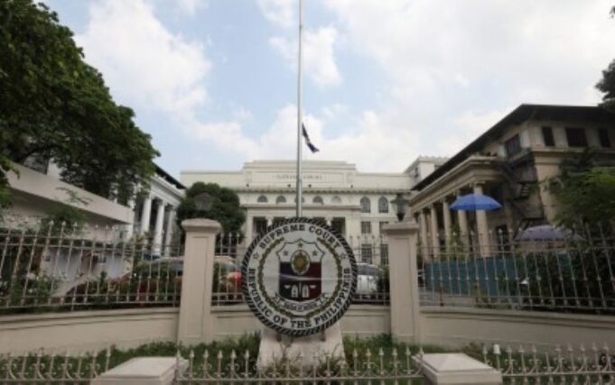Overseas Filipino Workers Retain Parental Rights, Supreme Court Rules Supreme Court of the Philippines