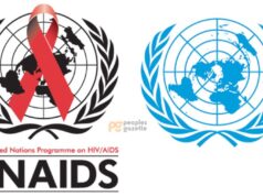 UN Warns Trump Aid Suspension Could Cause 6.3 Million AIDS-Related Deaths UNAIDS