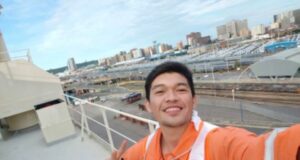 Filipino Seafarer’s Mysterious Disappearance Sparks Government Probe disappearance of 28-year-old Filipino seafarer Ralph Bobiles