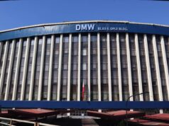 DMW Implements Stricter Measures for Kuwait Deployment Department of Migrant Workers (DMW)