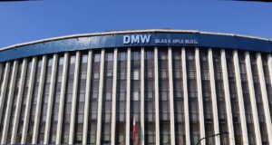 DMW Implements Stricter Measures for Kuwait Deployment Department of Migrant Workers (DMW)