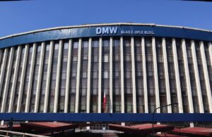 DMW Implements Stricter Measures for Kuwait Deployment Department of Migrant Workers (DMW)