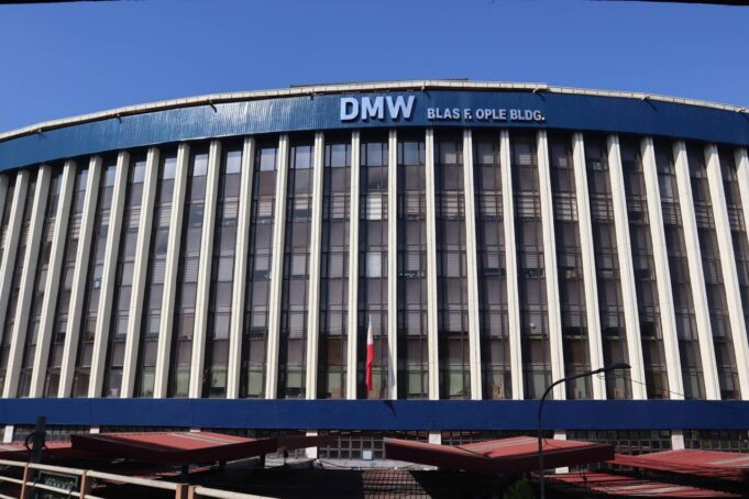 DMW Implements Stricter Measures for Kuwait Deployment Department of Migrant Workers (DMW)