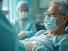 Over 120 Fatalities as Hong Kong Battles Aggressive Flu Season, Elderly Most Vulnerable elderly_hong_kong_flu_patience_in_hospital_intensive_care