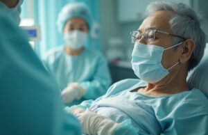 Over 120 Fatalities as Hong Kong Battles Aggressive Flu Season, Elderly Most Vulnerable elderly_hong_kong_flu_patience_in_hospital_intensive_care