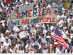 Filipinos Face Deportation as Trump Administration Intensifies Immigration Crackdown illegal immigrant being deported from the US