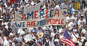 Filipinos Face Deportation as Trump Administration Intensifies Immigration Crackdown illegal immigrant being deported from the US