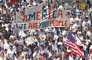 Filipinos Face Deportation as Trump Administration Intensifies Immigration Crackdown illegal immigrant being deported from the US