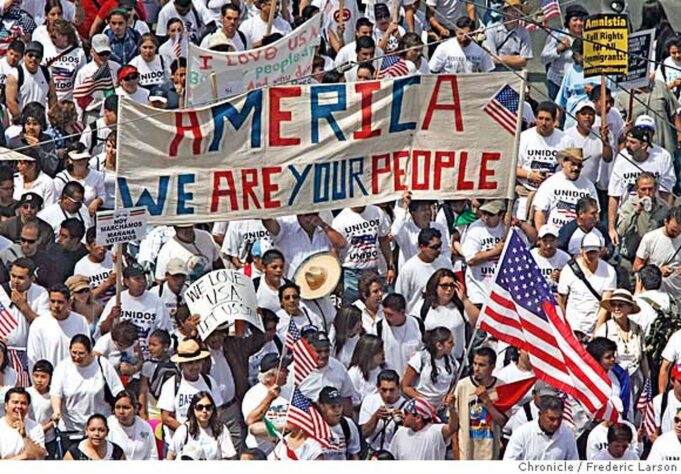 Filipinos Face Deportation as Trump Administration Intensifies Immigration Crackdown illegal immigrant being deported from the US