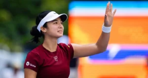 Filipino Teen Sensation Alexandra Eala Beats World No. 2 Iga Swiatek in Miami Open Alexandra Eala Miami v2