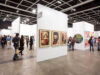 Art Basel Hong Kong Kicks Off with Global Showcase of Contemporary Art Art Basel Hong Kong 2025