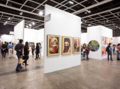 Art Basel Hong Kong Kicks Off with Global Showcase of Contemporary Art Art Basel Hong Kong 2025