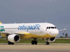 Cebu Pacific Launches OFW Support Center at Mactan-Cebu International Airport Cebu-Pacific-A320-photo-by-Slack