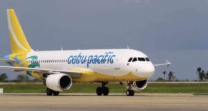 Cebu Pacific Launches OFW Support Center at Mactan-Cebu International Airport Cebu-Pacific-A320-photo-by-Slack