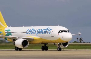 Cebu Pacific Launches OFW Support Center at Mactan-Cebu International Airport Cebu-Pacific-A320-photo-by-Slack