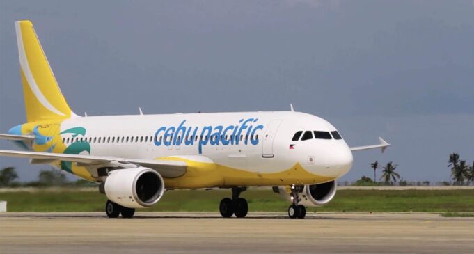 Cebu Pacific Launches OFW Support Center at Mactan-Cebu International Airport Cebu-Pacific-A320-photo-by-Slack