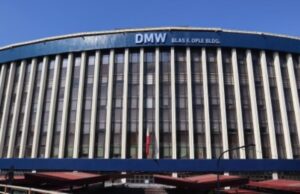 Philippines Boosts Support for Overseas Workers with New Civic Partnership Department of Migrant Workers (DMW)