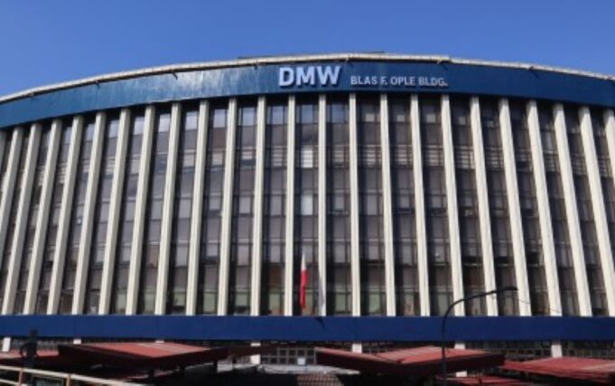 Philippines Boosts Support for Overseas Workers with New Civic Partnership Department of Migrant Workers (DMW)
