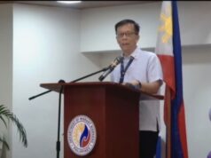 New Resource Center in Manila Bolsters Support for Overseas Filipino Workers Department of Migrant Workers (DMW Secretary Hans Leo Cacdac