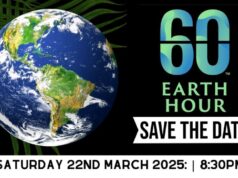 Earth Hour 2025: A Global Call to Action for Our Planet Earth-Hour-870x500