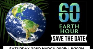 Earth Hour 2025: A Global Call to Action for Our Planet Earth-Hour-870x500