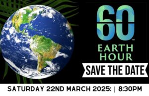 Earth Hour 2025: A Global Call to Action for Our Planet Earth-Hour-870x500