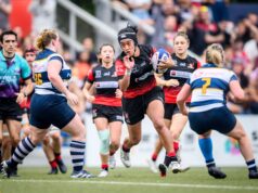 Sold-Out Crowds Expected as Hong Kong Rugby Sevens Moves to New Kai Tak Stadium Hong Kong Rugby Sevens