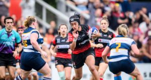 Sold-Out Crowds Expected as Hong Kong Rugby Sevens Moves to New Kai Tak Stadium Hong Kong Rugby Sevens
