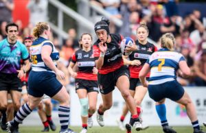 Sold-Out Crowds Expected as Hong Kong Rugby Sevens Moves to New Kai Tak Stadium Hong Kong Rugby Sevens