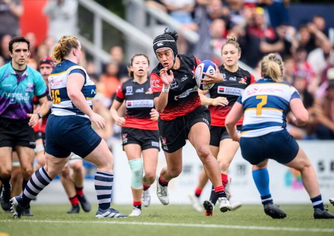 Sold-Out Crowds Expected as Hong Kong Rugby Sevens Moves to New Kai Tak Stadium Hong Kong Rugby Sevens