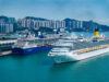 Hong Kong’s Kai Tak Terminal Welcomes Major Cruise Ship Arrivals with Unique Experiences HKTB cruise ships