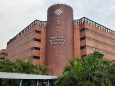 Hong Kong Polytechnic University Proposes New AI-Driven Medical School Hong Kong Polytechnic University
