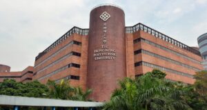 Hong Kong Polytechnic University Proposes New AI-Driven Medical School Hong Kong Polytechnic University