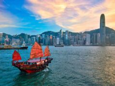 Hong Kong Maintains Top Asian Financial Hub Status, Third Globally Hong Kong unsplash