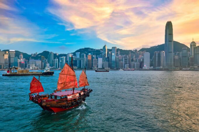 Hong Kong Maintains Top Asian Financial Hub Status, Third Globally Hong Kong unsplash