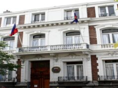Consular Support for Former President Duterte During ICC Custody Transition Philippine Embassy in the Netherlands