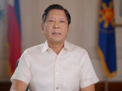 Marcos raises military personnel’s daily subsistence allowance from P150 to P350 President Ferdinand R. Marcos Jr. v2