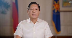Marcos raises military personnel’s daily subsistence allowance from P150 to P350 President Ferdinand R. Marcos Jr. v2