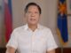 Marcos raises military personnel’s daily subsistence allowance from P150 to P350 President Ferdinand R. Marcos Jr. v2