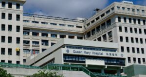 Elderly Domestic Helper Found Unconscious in Mid-Levels Home, Hospitalized Queen Mary Hospital