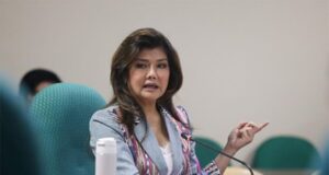 Philippine Senate Launches Probe into Duterte’s Arrest and ICC Handover Senator Imee Marcos 03